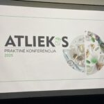 UAB „Tekasta“ dalyvavo konferencijoje „Atliekos 2025. Praktinė konferencija“ – žinios, ryšiai ir sprendimai tvariai ateičiai 