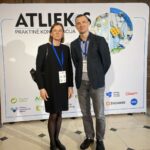 Žinios, kontaktai ir naujos idėjos: kodėl dalyvaujame atliekų sektoriaus konferencijose?